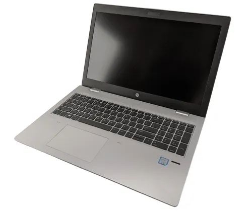 Ноутбук HP ProBook 650 G4 15.6 IPS Intel i5 7200U 3100MHz 3Mb (7 gen) / 8 Gb SSD 240GB /1920x1080 Full HD Intel HD Graphics 620