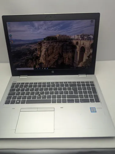 Ноутбук HP ProBook 650 G4 15.6 IPS Intel i5 8250U 1600MHz 6MB (8 gen) / 8 Gb SSD 240GB M2 /1920x1080 Full HD Intel® UHD 620