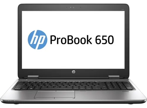 Ноутбук HP ProBook 650 G3 15.6 IPS Intel i7 7820HQ 3900MHz 8MB (7nd) / 16 Gb SSD 240GB /1920x1080 Full HD Intel HD Graphics 630