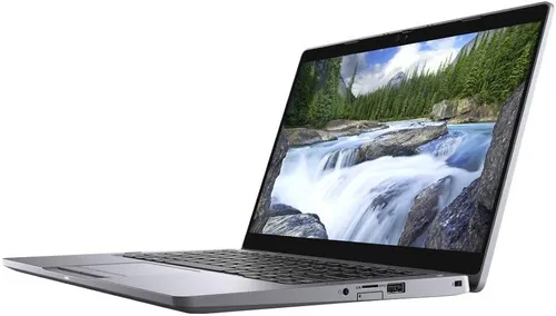 Ноутбук Dell Latitude 5310 13.3 IPS Intel i5 10210U 1600MHz 6MB (10nd) / 8 Gb SSD 240GB M2 /1920x1080 Full HD Intel® UHD 10th Generation
