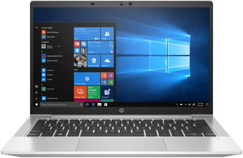 Ноутбук HP ProBook 635 Aero G8 13.3 IPS AMD Ryzen 3 PRO 5400U 2600MHz 8MB (11nd) / 8 Gb SSD 240GB M2 /1920x1080 Full HD Radeon RX Vega 6