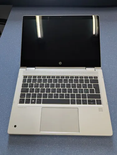 Ноутбук HP ProBook x360 435 G8 13.3 IPS AMD Ryzen 3 5400U 2600MHz 8MB (11nd) / 8 Gb SSD 120GB M2 /1920x1080 Full HD Radeon RX Vega 6