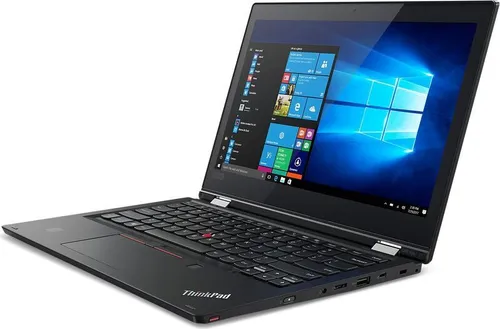 Ноутбук Lenovo Yoga L380 TouchScreen 13.3 IPS Intel Core i7 8550U 4000MHz 8MB (8 gen) / 8 Gb SSD 240GB M2 /1920x1080 Full HD Intel® UHD 620