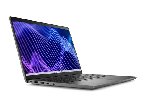 Ноутбук Dell Latitude 3540 15.6 IPS Intel i5 1335U 4600MHz 12MB (13nd) / 8 Gb SSD 240GB M2 /1920x1080 Full HD Intel® Iris® Xe Graphics