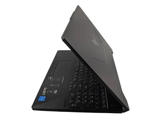 Ноутбук Asus TUF Gaming F15 FX506 15.6 IPS Intel i5 10300H 4500MHz 8NB (10nd) / 16 Gb SSD 240GB /1920x1080 Full HD Geforce GTX1650 Ti