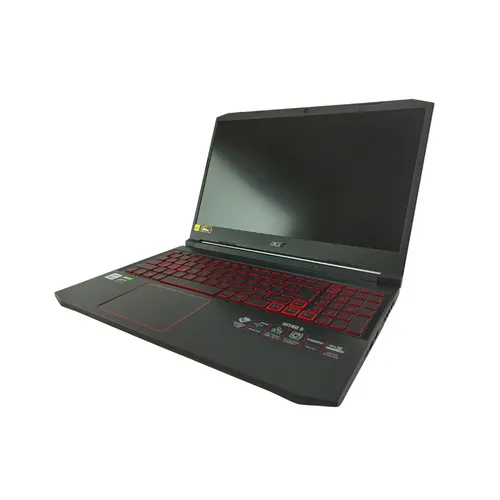 Ноутбук Asel Nitro 5 15.6 IPS Intel Core i5 12500H 4500MHz 18MB (12nd) / 16 Gb SSD 240GB M2 /1920x1080 Full HD Geforce RTX3050Ti