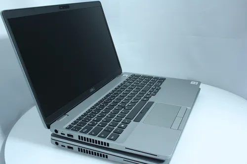 Ноутбук Dell Latitude 5510 15.6 IPS Intel Core i5 10210U 1600MHz 6MB (10nd) / 16 Gb SSD 240GB M2 /1920x1080 Full HD Intel® UHD 10th Generation