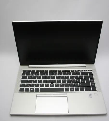 Ноутбук HP EliteBook 840 G7 14 IPS Intel i7 10610U 4900MHz 8MB (10nd) / 16 Gb SSD 240GB M2 /1920x1080 Full HD Intel® UHD 10th Generation