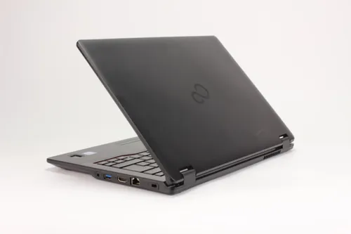 Ноутбук Fujitsu-Siemens LifeBook E549 14 IPS Intel i5 8265U 1600MHz 6MB (8 gen) / 16 Gb SSD 240GB /1920x1080 Full HD Intel® UHD 8th Generation
