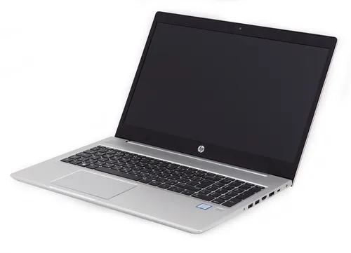 Ноутбук HP ProBook 450 G6 15.6 Intel i3 8145U 3900MHz 4MB (8 gen) / 8 Gb SSD 240GB /1366x768 WXGA LED 16:9 Intel® UHD 8th Generation