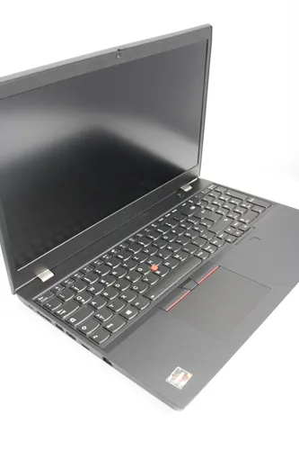 Ноутбук Lenovo ThinkPad L15 Gen1 15.6 IPS AMD Ryzen 5 4500U 2300MHz 3MB (10nd) / 8 Gb SSD 240GB M2 /1920x1080 Full HD Radeon RX Vega 6
