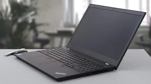 Ноутбук Lenovo ThinkPad L15 Gen2 TouchScreen 15.6 IPS AMD Ryzen 7 PRO 5850U 1900MHz 12MB (11nd) / 16 Gb SSD 240GB M2 /1920x1080 Full HD Radeon RX Vega 8