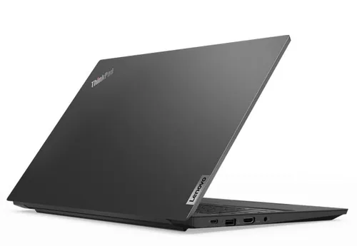 Ноутбук Lenovo ThinkPad E15 Gen4 15.6 IPS AMD Ryzen 5 5625U 4300MHz 16MB (12nd) / 16 Gb SSD 480GB M2 /1920x1080 Full HD Radeon RX Vega 7