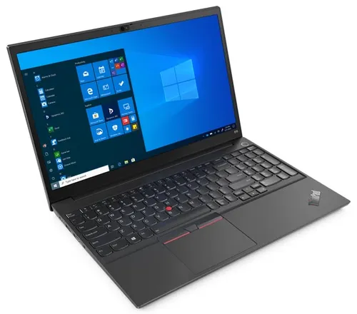 Ноутбук Lenovo ThinkPad E15 Gen4 15.6 IPS AMD Ryzen 5 5625U 4300MHz 16MB (12nd) / 24 GB SSD 240GB M2 /1920x1080 Full HD Radeon RX Vega 7