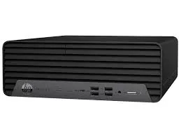 HP ProDesk 600 G6 SFF Intel® Core i5 10400 4300MHz 12MB (10 gen) 8 Gb SSD 480 Gb Intel® UHD Graphics 630