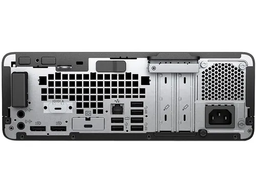 HP ProDesk 600 G5 SFF Intel® Core i5 9400 2900MHz 9MB (9 Gen) 8 Gb SSD 240 Gb Intel® UHD Graphics 630