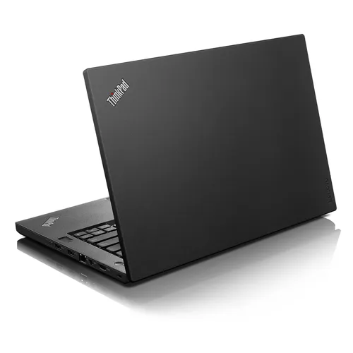 Ноутбук Lenovo ThinkPad T460p 14 IPS Intel i7 6820HQ 2700MHz 8MB (6nd) / 16 Gb SSD 240GB /1920x1080 Full HD Intel HD Graphics 530