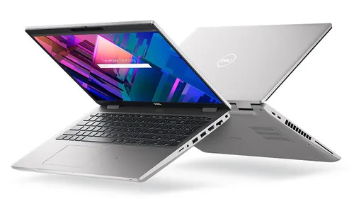 Ноутбук Dell Precision 3561 15.6 IPS Intel i9 11950H 5000MHz 24MB (11nd) / 16 Gb SSD 480GB M2 /1920x1080 Full HD NVIDIA Quadro T600