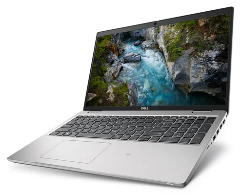 Ноутбук Dell Precision 3561 15.6 IPS Intel i9 11950H 5000MHz 24MB (11nd) / 8 Gb SSD 240GB M2 /1920x1080 Full HD NVIDIA Quadro T600