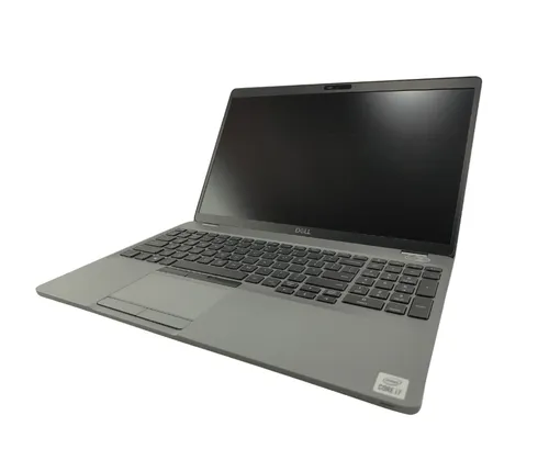 Ноутбук Dell Precision 3551 15.6 IPS Intel i5 10400H 2600MHz 8MB (10nd) / 16 Gb SSD 480GB M2 /1920x1080 Full HD Intel® UHD 10th Generation