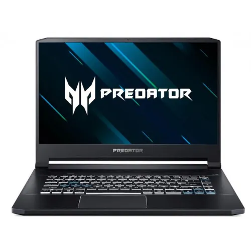 Ноутбук Acer Predator Triton 500 PT515 15.6 IPS Intel i7 9750H 2500MHz 12MB (9nd) / 8 Gb SSD 240GB M2 /1920x1080 Full HD Geforce RTX2060 6GB