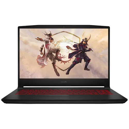 Ноутбук MSI GF66 Katana 15.6 IPS Intel i7 11800H 4600MHz 24MB (11nd) / 16 Gb SSD 480GB M2 /1920x1080 Full HD Geforce RTX3060