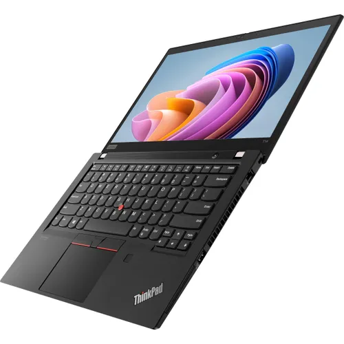 Ноутбук Lenovo ThinkPad T14s Gen1 TouchScreen 14 IPS AMD Ryzen 7 PRO 4750U 1700MHz 12MB (10nd) / 16 Gb SSD 480GB M2 /1920x1080 Full HD Radeon RX Vega 7