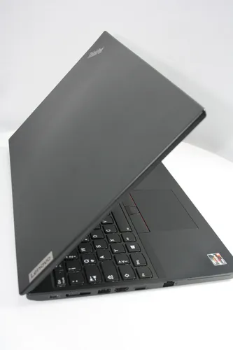 Ноутбук Lenovo ThinkPad L15 Gen1 15.6 IPS AMD Ryzen 7 PRO 4750U 1700MHz 12MB (10nd) / 8 Gb SSD 240GB M2 /1920x1080 Full HD Radeon RX Vega 7