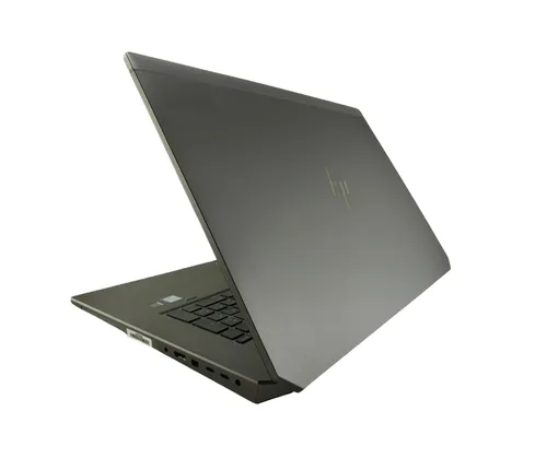 Ноутбук HP Zbook 17 G5 17.3 IPS Intel Xeon E-2176M 2700MHz 12MB (8nd) / 16 Gb SSD 480GB /1920x1080 Full HD NVIDIA Quadro P3200