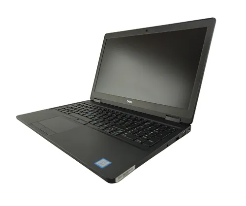 Ноутбук Dell Latitude 5591 15.6 IPS Intel i5 8400H 4200Mhz 8MB (8nd) / 16 Gb SSD 240GB M2 /1920x1080 Full HD NVIDIA Geforce MX130