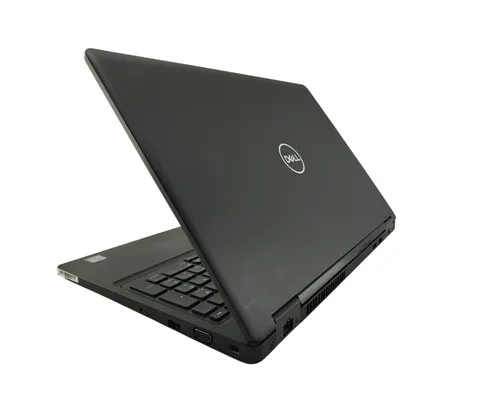 Ноутбук Dell Latitude 5591 15.6 IPS Intel i5 8400H 4200Mhz 8MB (8nd) / 8 Gb SSD 240GB M2 /1920x1080 Full HD NVIDIA Geforce MX130