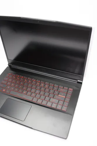 Ноутбук MSI Gaming MS-16R5 15.6 IPS Intel i5 10300H 4500MHz 8NB (10nd) / 16 Gb SSD 480GB /1920x1080 Full HD Geforce GTX1650 Ti