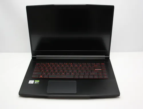 Ноутбук MSI Gaming MS-16R5 15.6 IPS Intel i5 10300H 4500MHz 8NB (10nd) / 8 Gb SSD 240GB /1920x1080 Full HD Intel® UHD 10th Generation