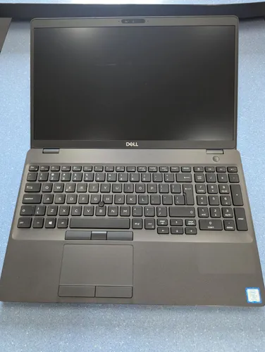 Ноутбук Dell Latitude 5500 15.6 IPS Intel i5 8265U 1600MHz 6MB (8 gen) / 8 Gb SSD 240GB M2 /1920x1080 Full HD Intel® UHD 8th Generation