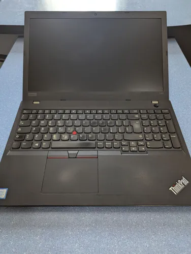 Ноутбук Lenovo ThinkPad L580 15.6 IPS Intel i7 8265U 1600MHz 6MB (8 gen) / 8 Gb SSD 240GB M2 /1920x1080 Full HD Intel® UHD 620
