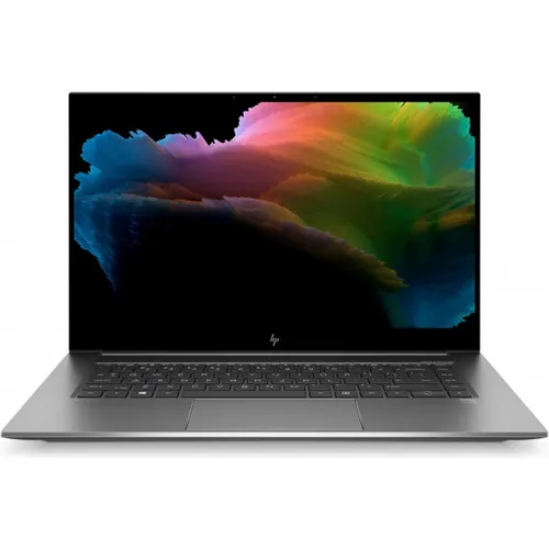 Ноутбук HP ZBook Studio G7 15.6 IPS Intel i7 10750H 2600MHz 12MB (10nd) / 16 Gb SSD 480GB M2 /1920x1080 Full HD NVIDIA Quadro T2000