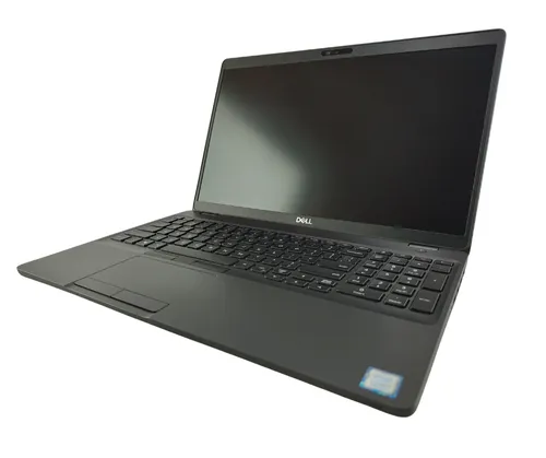 Ноутбук Dell Precision 3541 15.6 IPS Intel i9 9880H 4800MHz 16MB (9nd) / 16 Gb SSD 480GB M2 /1920x1080 Full HD NVIDIA Quadro P600