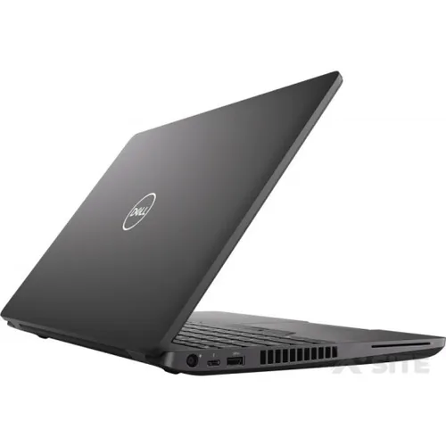 Ноутбук Dell Precision 3541 15.6 IPS Intel i9 9880H 4800MHz 16MB (9nd) / 8 Gb SSD 240GB M2 /1920x1080 Full HD NVIDIA Quadro P600
