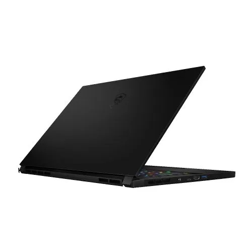Ноутбук MSI GS66 Stealth 15.6 IPS Intel i7 10750H 2600MHz 12MB (10nd) / 16 Gb SSD 480GB M2 /1920x1080 Full HD Geforce RTX2060 6GB