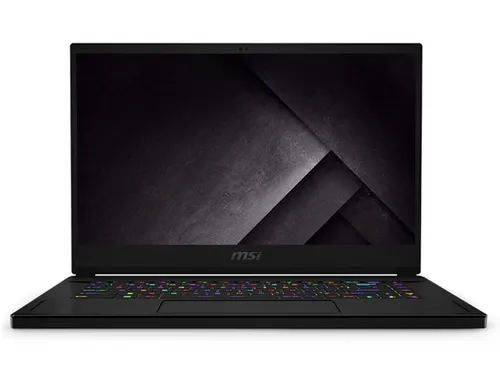 Ноутбук MSI GS66 Stealth 15.6 IPS Intel i7 10750H 2600MHz 12MB (10nd) / 8 Gb SSD 240GB M2 /1920x1080 Full HD Geforce RTX2060 6GB