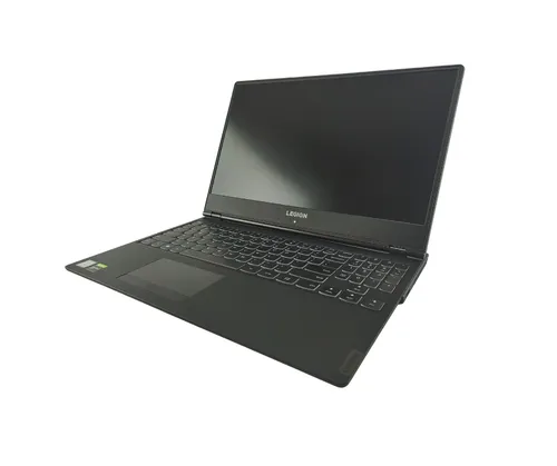 Ноутбук Lenovo Legion Y540-15IRH 15.6 IPS Intel i7 9750H 2500MHz 12MB (9nd) / 16 Gb SSD 240GB M2 /1920x1080 Full HD Geforce GTX1650