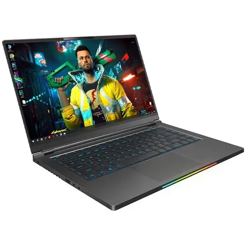 Ноутбук Intel Whitebook QC7 15.6 IPS Intel i7 9750H 2500MHz 12MB (9nd) / 16 Gb SSD 240GB M2 /1920x1080 Full HD Geforce RTX2070