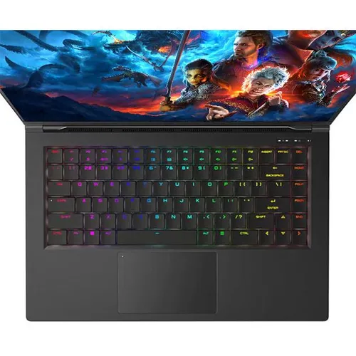 Ноутбук Intel Whitebook QC7 15.6 IPS Intel i7 9750H 2500MHz 12MB (9nd) / 16 Gb SSD 480GB M2 /1920x1080 Full HD Geforce RTX2070
