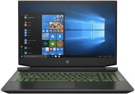Ноутбук HP Pavilion Gaming 15-dk2003nr 15.6 IPS Intel i7 11370H 4800MHz 12MB (11 nd) / 16 Gb SSD 480GB /1920x1080 Full HD Geforce RTX3050