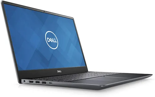 Ноутбук Dell Vostro 7590 15.6 IPS Intel i7 9750H 2500MHz 12MB (9nd) / 16 Gb SSD 480GB /1920x1080 Full HD Geforce GTX1650