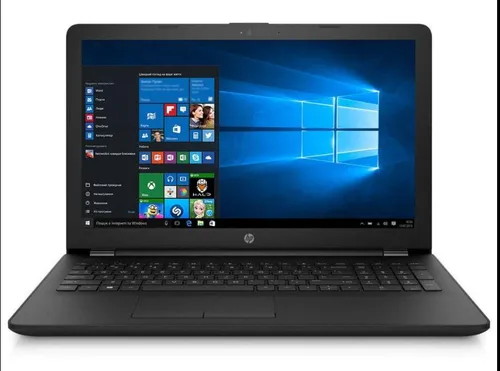 Ноутбук HP 15z-bw000 15.6 Intel i3 7100U 2400MHz 3MB (7 gen) / 8 Gb SSD 240GB /1366x768 WXGA LED 16:9 Intel HD Graphics 620