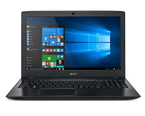 Ноутбук Acer Aspire E15 E5-576-392H 15.6 Intel i3 8130U 3400MHz 4MB (8 gen) / 16 Gb SSD 480GB M2 /1920x1080 Full HD Intel HD Graphics 620