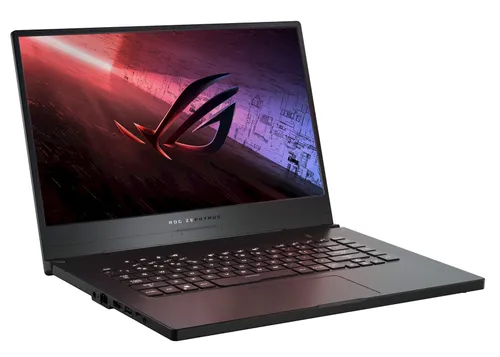 Ноутбук Asus ROG Zephyrus GA502DU 15.6 AMD Ryzen R7 3750H 4000MHz 12MB (9nd) / 8 Gb SSD 240GB M2 /1920x1080 Full HD Geforce GTX1660Ti 6GB