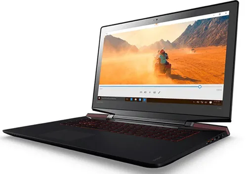 Ноутбук Lenovo Ideapad Y700 15.6 Intel i7 6700HQ 35000MHz 6MB (6nd) / 16 Gb SSD 240GB /1920x1080 Full HD Geforce GTX960M 4GB