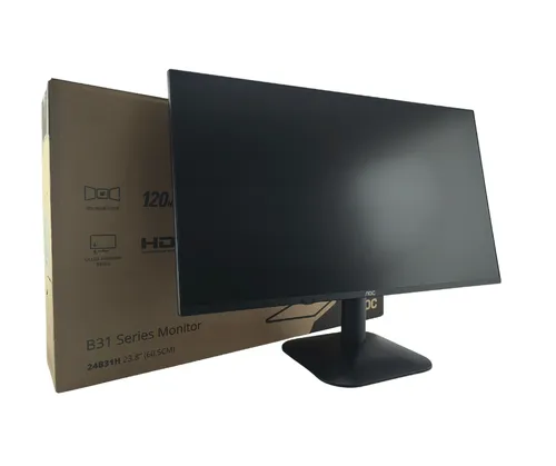 Монітор 24 AOC 24B31H IPS FullHD 1920 x 1080 VGA HDMI